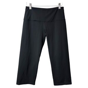 Capri Yoga Pants | Kirkland Signature Size Small